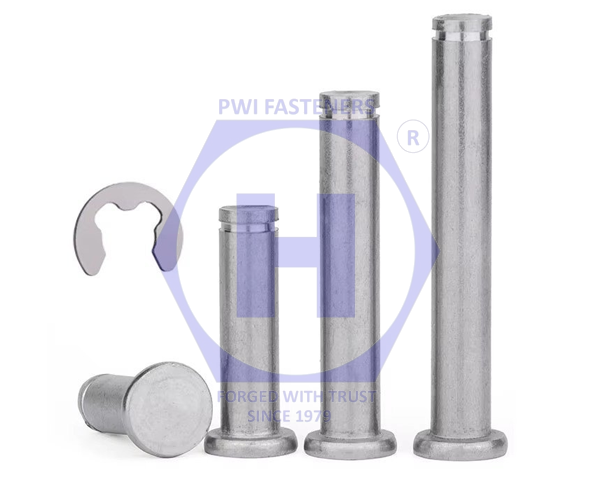 Circlip & Dowel Pins