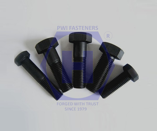 High Tensile Fasteners