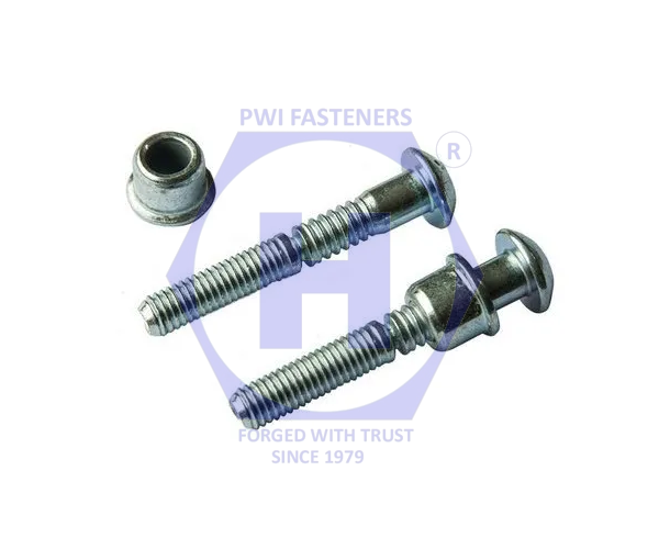 Lockbolts & Collars
