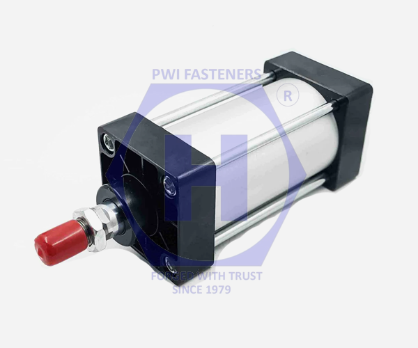 Tie Rods for Pneumatic Cylinder