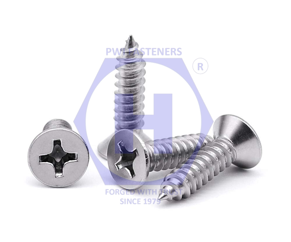 Screws