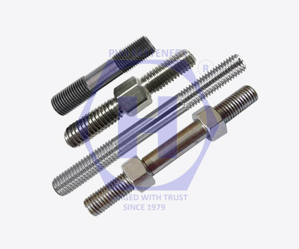 Stud Bolts For Compressors